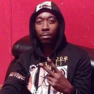 Meet your Posher, Randy